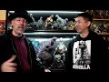 GForever's Godzilla Collection Tour