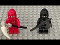 Strenght to the Empire: Lego Star Wars Stop Motion (Episode 10)
