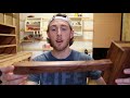 What I learned making a Wooden Mallet | How to
