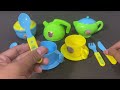 [32 min video] PEPPA PIG TOYS COLLECTION UNBOXING - SATISFYING UNBOXING COCOMELON - ASMR NO TALKING
