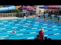 2022 DD Trials - Ash 100 breaststroke