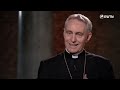 Benedikt XVI. – Erinnerungen | Erzbischof Gänswein im Gespräch mit EWTN
