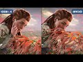 Horizon Forbidden West PS5 Patch 1.16: 60FPS Performance Mode Finally Fixed!