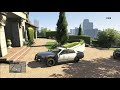 Lets Play GTA V Ep11