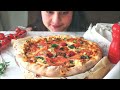 PIZZA PROFISSIONAL EM CASA | A ÚNICA MASSA DE PIZZA QUE VOCÊ PRECISA | PIZZA CASEIRA MARGUERITTA