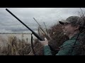 Duck Hunting- South Winds and LOTS of DUCKS