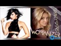 Confident Womanizer - Demi Lovato & Britney Spears (Mashup)