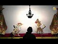 BAGONG NGAMUK LUCU WAYANG KULIT KI DALANG SENO NUGROHO