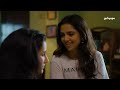 Sisters | E01 - Poles Apart ft. Ahsaas Channa & Namita Dubey | Girliyapa