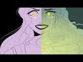 MOTHER GOTHEL'S AU/VILLAIN ORIGIN SONG | Tangled Animatic | Mother Knows Best |【By MilkyyMelodies】