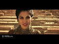 Gods of Egypt (2016) - The Goddess & The Giant Snakes Scene (5/11) | Movieclips