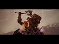 GUNMETAL RAID - Mecha Short Film | Unreal Engine