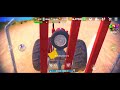 TROLL THE COPS, HIDE INSIDE THE BALE CARRIER | OFF THE ROAD HD OPEN WORLD DRIVING GAME