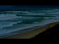 Calming Waves Sounds for Insomnia Relief and Meditation | 3h of Seaside Ambience - White Noise ASMR