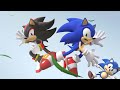 Sonic Generations Remaster Sonic X Shadow Generations New Sonic Game Revealed