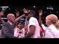 Kawhi Leonard Playoff Highlights 