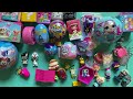 ASMR 42 MYSTERY SURPRISE TOYS Satisfying Unboxing NO Talking Video