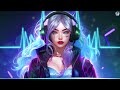 EDM Music Mix 2024 🎧 Mashups & Remixes Of Popular Songs 🎧 Bass Boosted 2024