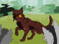 Tigerclaw is not one of thunderclan