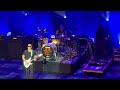 JOE SATRIANI performs FLYING IN A BLUE DREAM live Springfield, MO April 26th, 2024 at THE GILLIOZ
