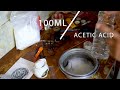 How to make fuel gel at home