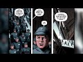 How the Empire Reacted to Darth Vader's First Appearance - Star Wars Explained