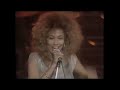 Tina Turner 'Steamy Windows' (Live Barcelona '90)