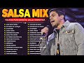 Mix Salsa Romántica, Sólo Éxitos 🎵 Eddie Santiago,Jerry Rivera,Maelo Ruiz 💃 Salsa Romántica Mix 2024