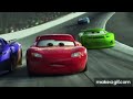 lightning McQueen sad edit