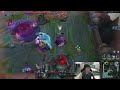 Rank 1 Darius : This Guy is LEGIT INSANE - Engsub