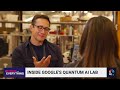 Google's Quantum Lab in California holds the future of computing