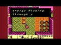 SGB - Link's Awakening DX - Piece of Power!