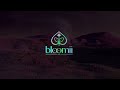 mimiirose & Official Fandom bloomii Logo Motion