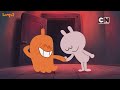 Lamput New Masti - New Dhamal! 👊 | New Season✨| Lamput Presents | Lamput Videos - Cartoon Network