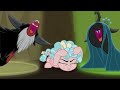 MLP:FiM | Music | Better Way to Be Bad | HD
