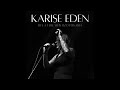 DON'T ASK - KARISE EDEN (2014 'THINGS I'VE DONE' ALBUM)