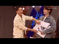 [ENG SUB] They're never letting SDC4 Captains play charades again (Yibo, Lay, Henry, and Han Geng)