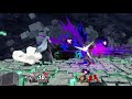 SSB Ultimate- Sephiroth Gameplay