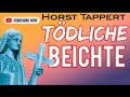 TÖDLICHE  BEICHTE   #krimihörspiel   #retro     Peter Bongartz  Horst Tappert