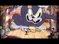 I beat Cuphead with a KEYBOARD after playing with a Controller for 6 YEARS! | b3rnard
