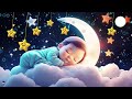 Baby Fall Asleep In 5 Minutes♫  Super Relaxing Baby Music ♫ Bedtime Lullaby ♫ lullaby #sleepmusic #4