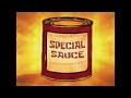 Focus Greg  - Sauce (Preview)