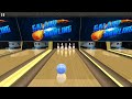 galaxy bowling 3d the return