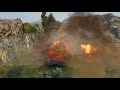 World of Tanks Epic Wins and Fails Ep150