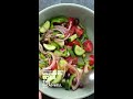 The BEST Greek Salad This Summer