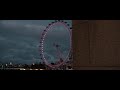 a MOMENT in LONDON (BMPCC4K Cinematic 2021)