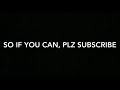 You have not subscribed