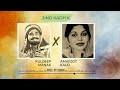 Jind Kad Ke (Remix) - Kuldeep Manak x Amarjot Kaur | with Punjabi/English Subtitles