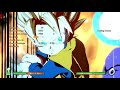 DRAGON BALL FighterZ-Zapzap Bombo's