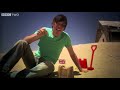 Brian Cox explains why time travels in one direction - BBC